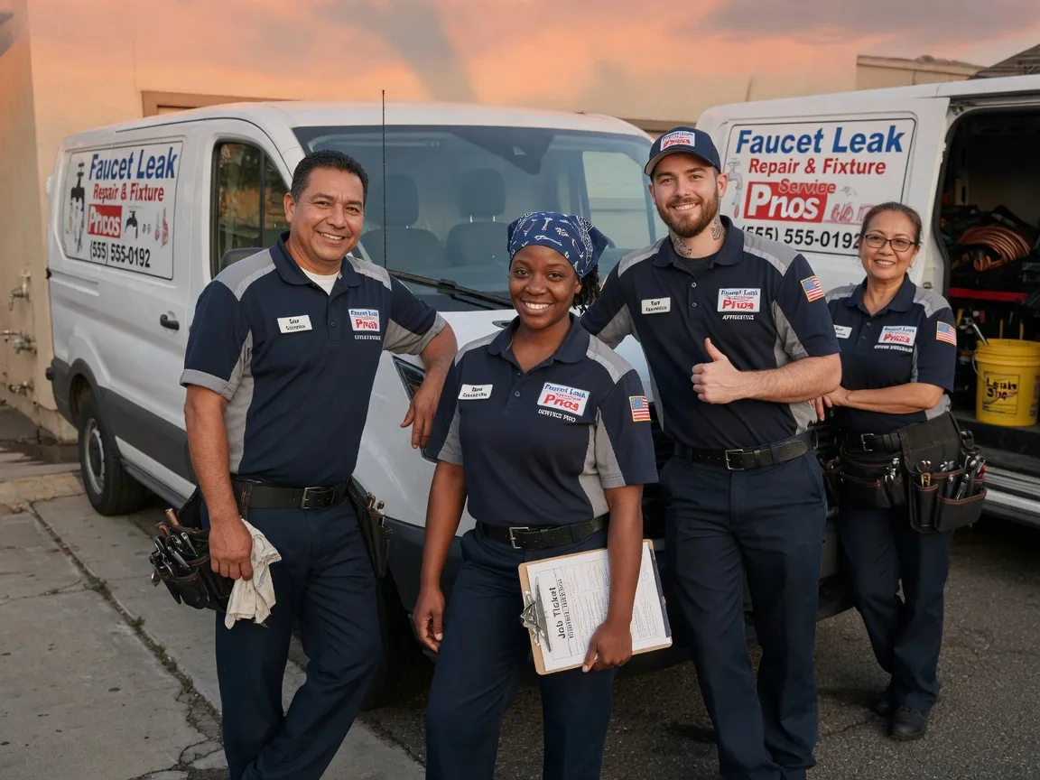 Faucet Repair company in Higgins Lake, MI