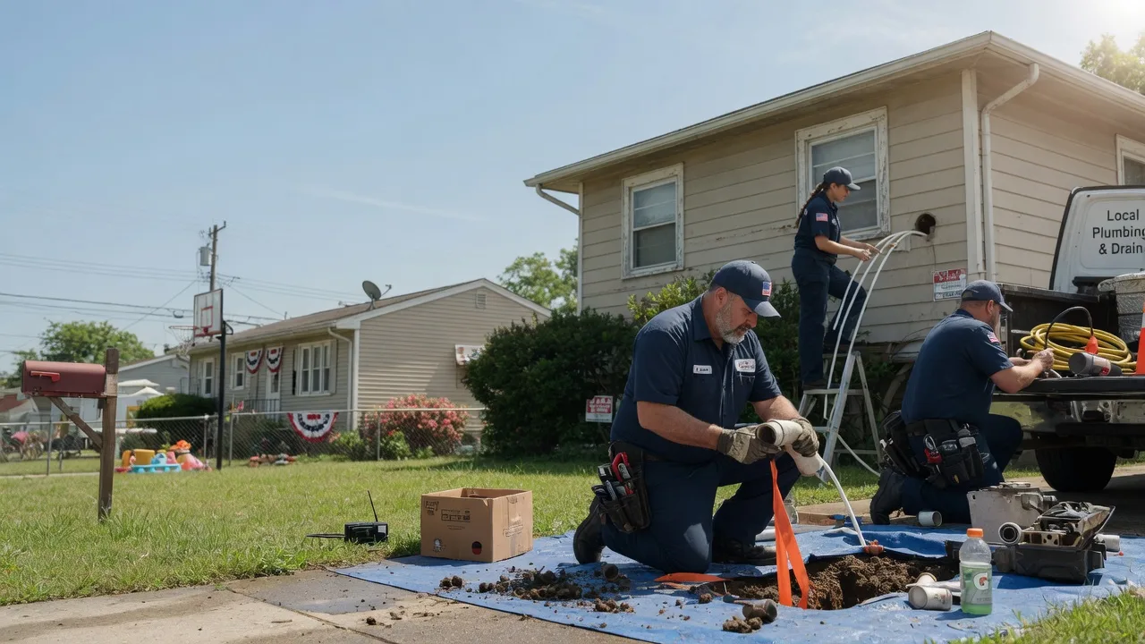 Faucet Repair in Higgins Lake, MI near me